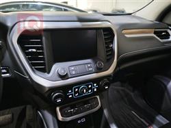GMC Acadia